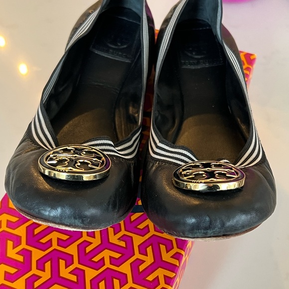 Tory Burch Flats - Picture 2 of 4